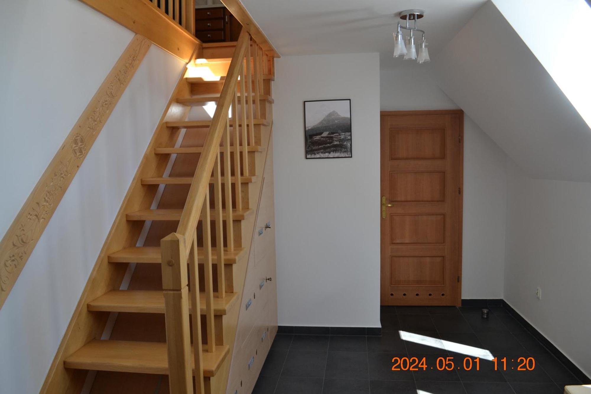 Apartament Zakopianski Relax Zakopane Exterior foto