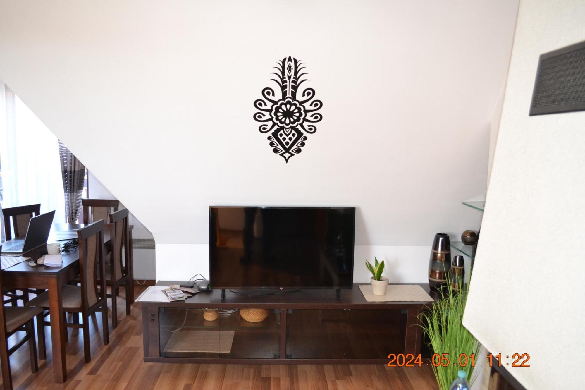 Apartament Zakopianski Relax Zakopane Exterior foto